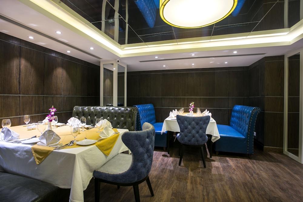 格拉斯21智慧酒店 达卡 外观 照片