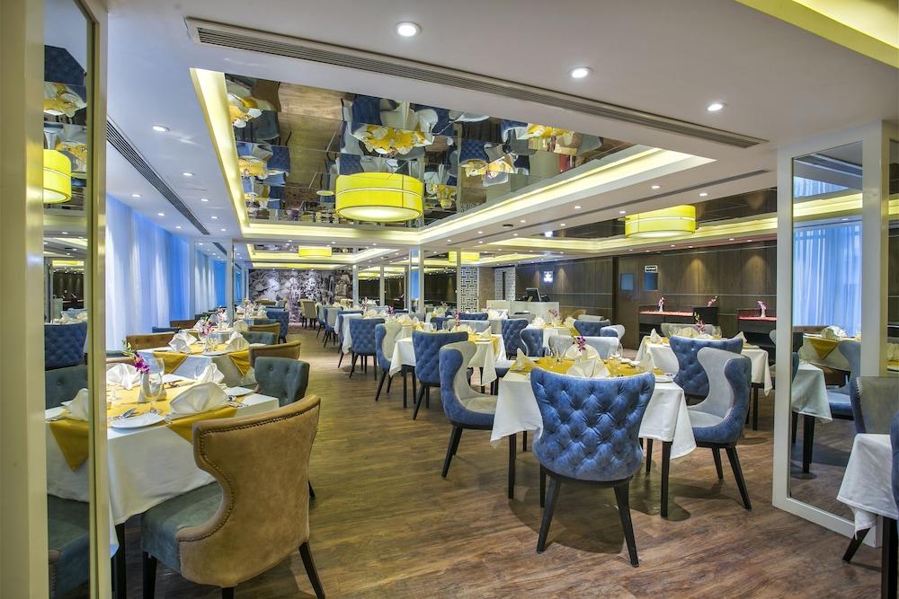 格拉斯21智慧酒店 达卡 外观 照片