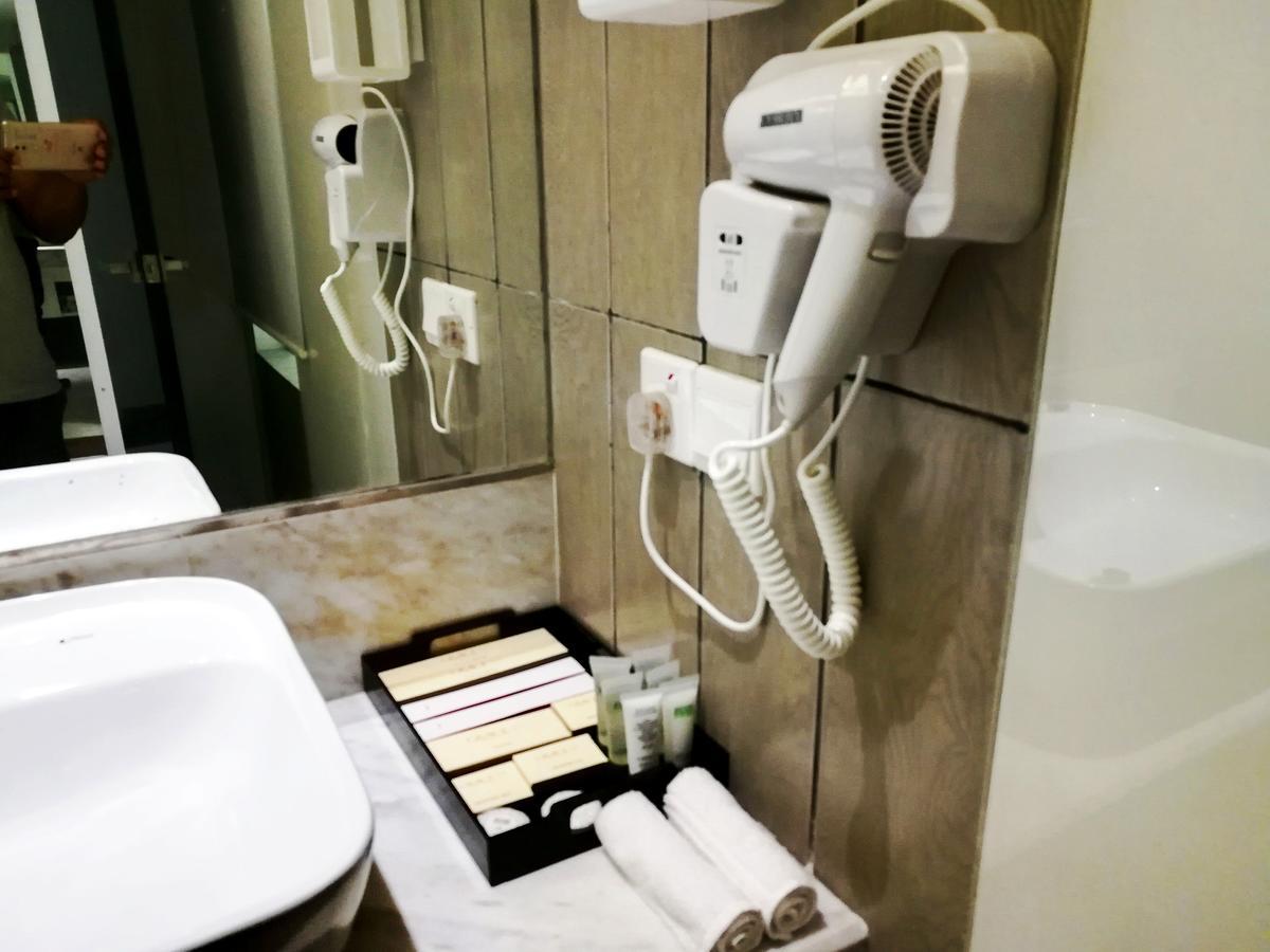 格拉斯21智慧酒店 达卡 外观 照片