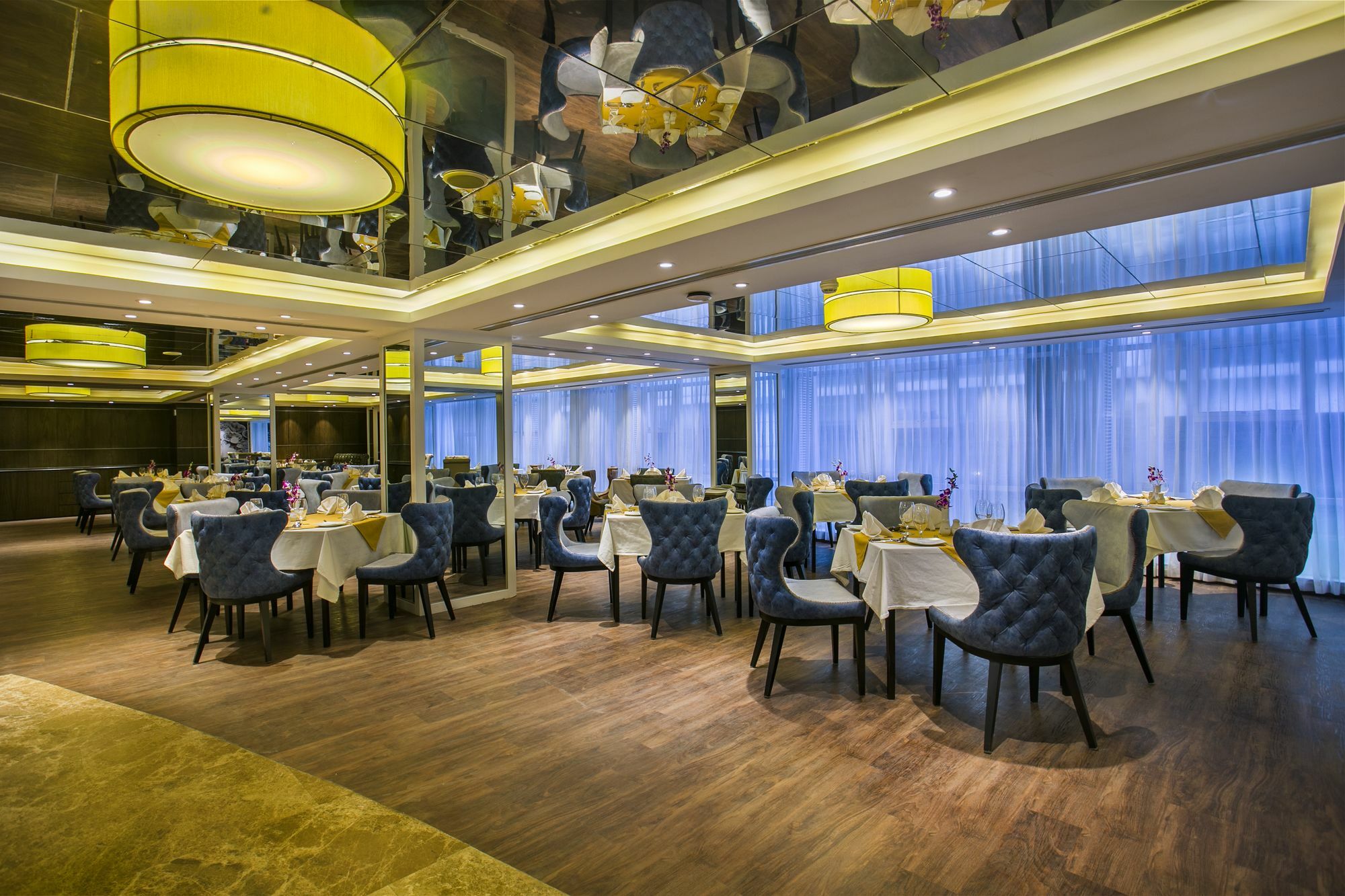 格拉斯21智慧酒店 达卡 外观 照片